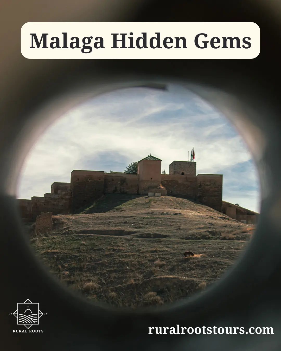 Malaga Hidden Gems