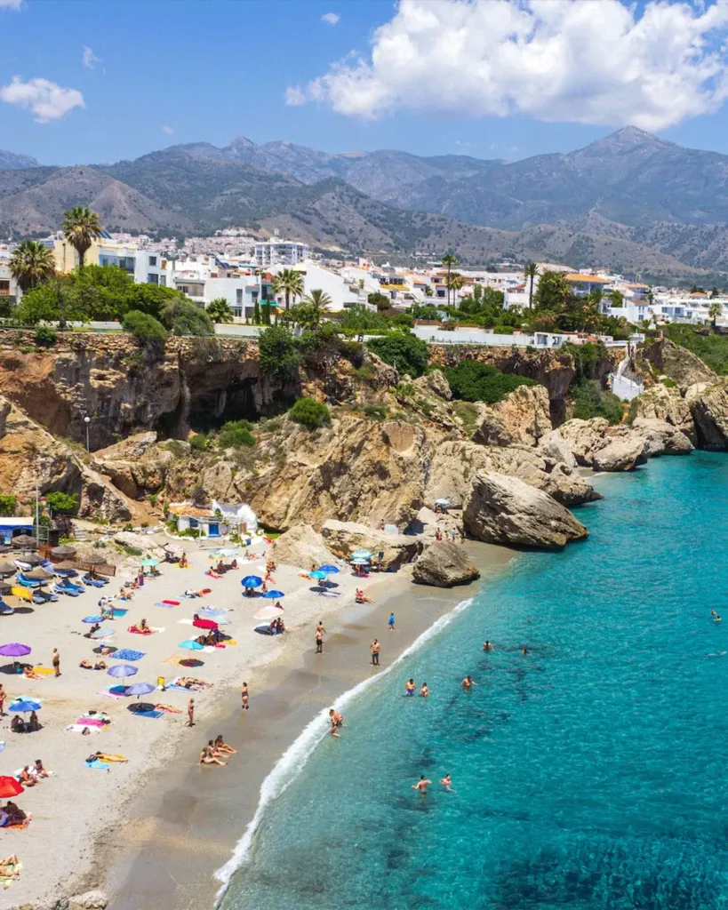 Day trips from Malaga