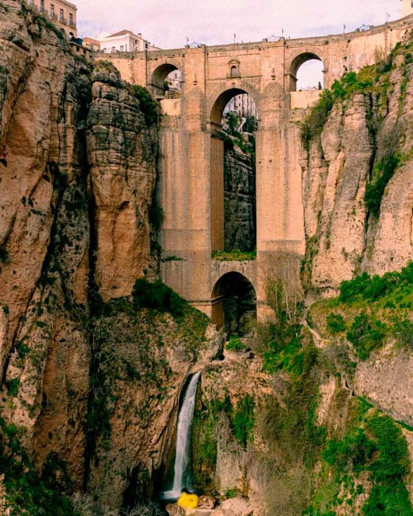 Day trips from Malaga Ronda