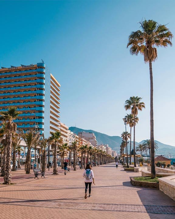 Things to do in Fuengirola