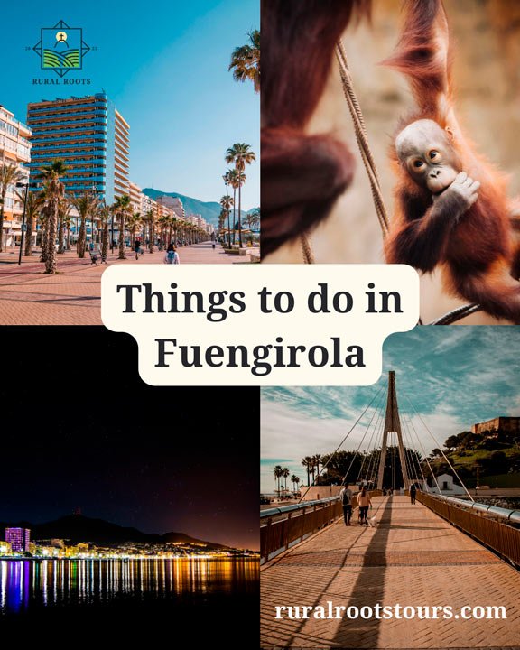 Things to do in Fuengirola