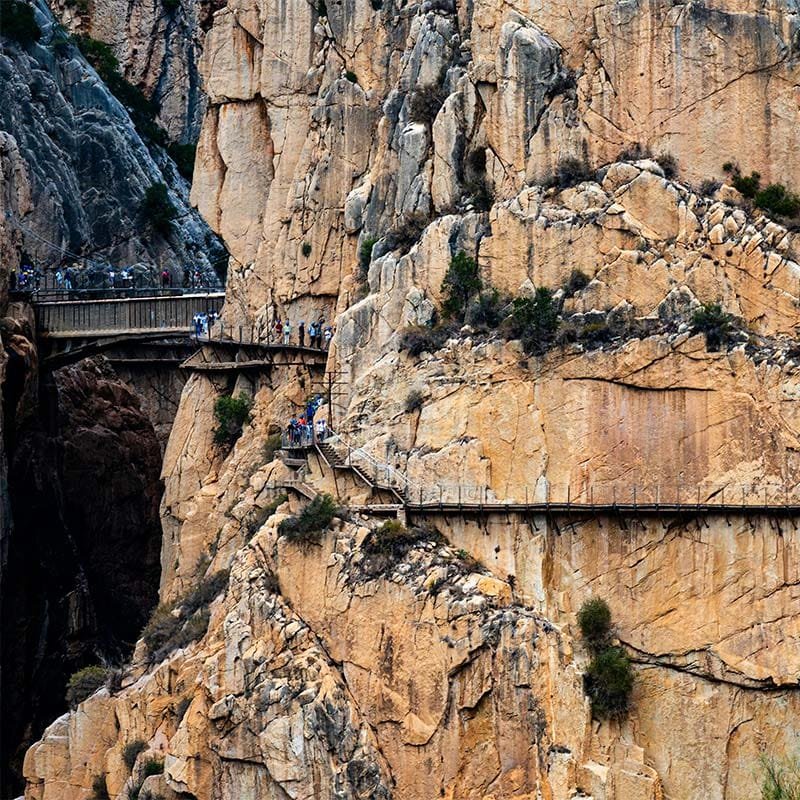 Malaga to Morocco day trip