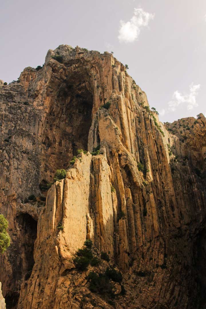 Malaga to Morocco day trip