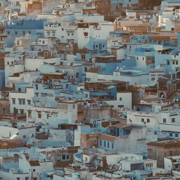 Fuengirola to Morocco day trip