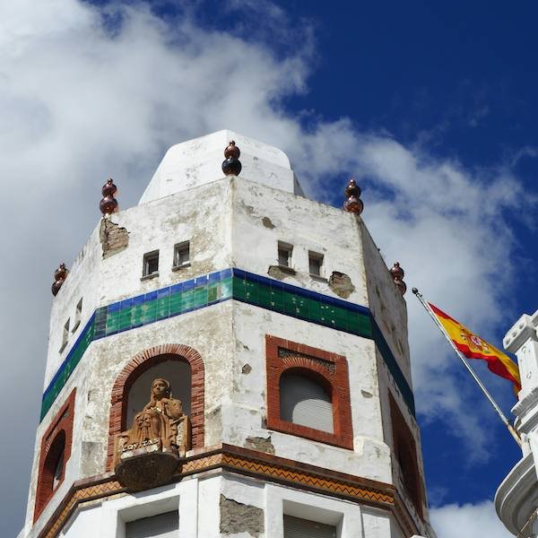 Fuengirola to Morocco day trip