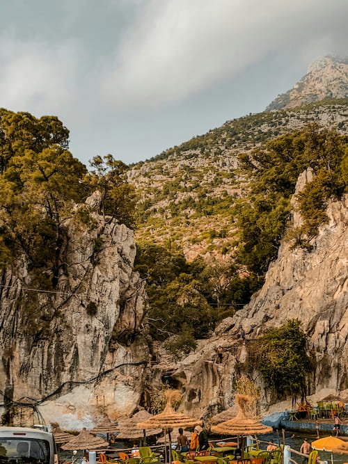 Torremolinos to Morocco day trip