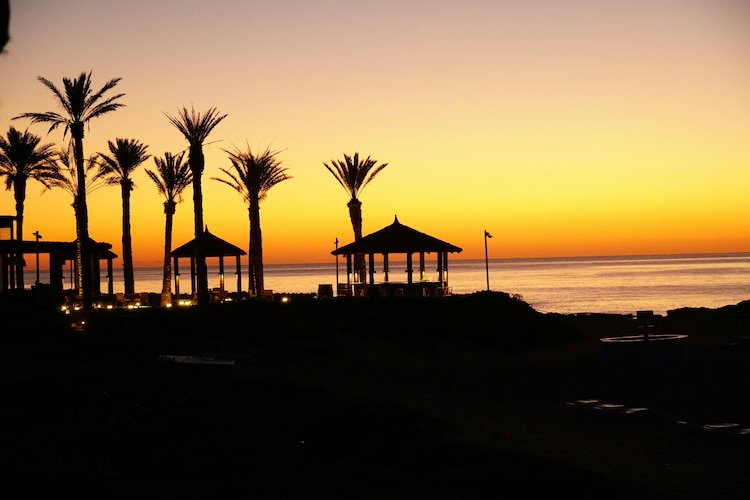 Torremolinos to Morocco day trip